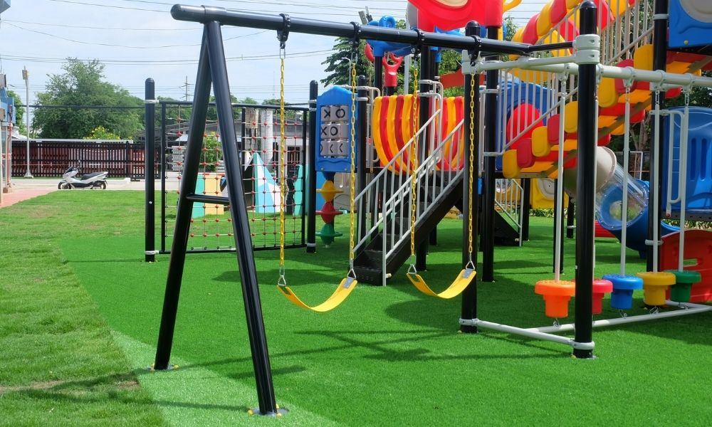 Playground Equipments