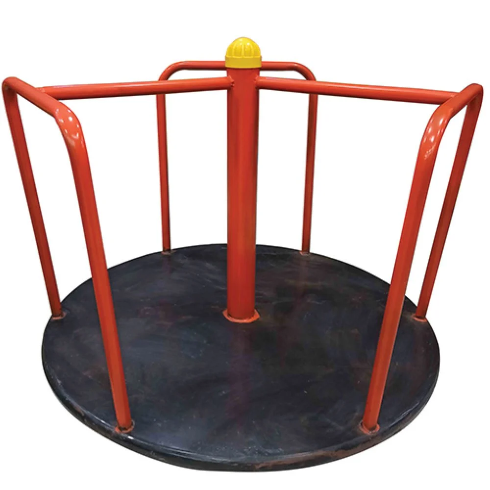 Outdoor Standard Merry Go Round