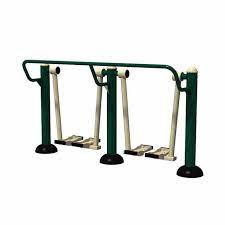 Outdoor Double Air Walker