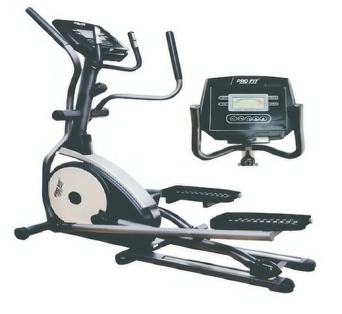 Neo Elliptical Trainer