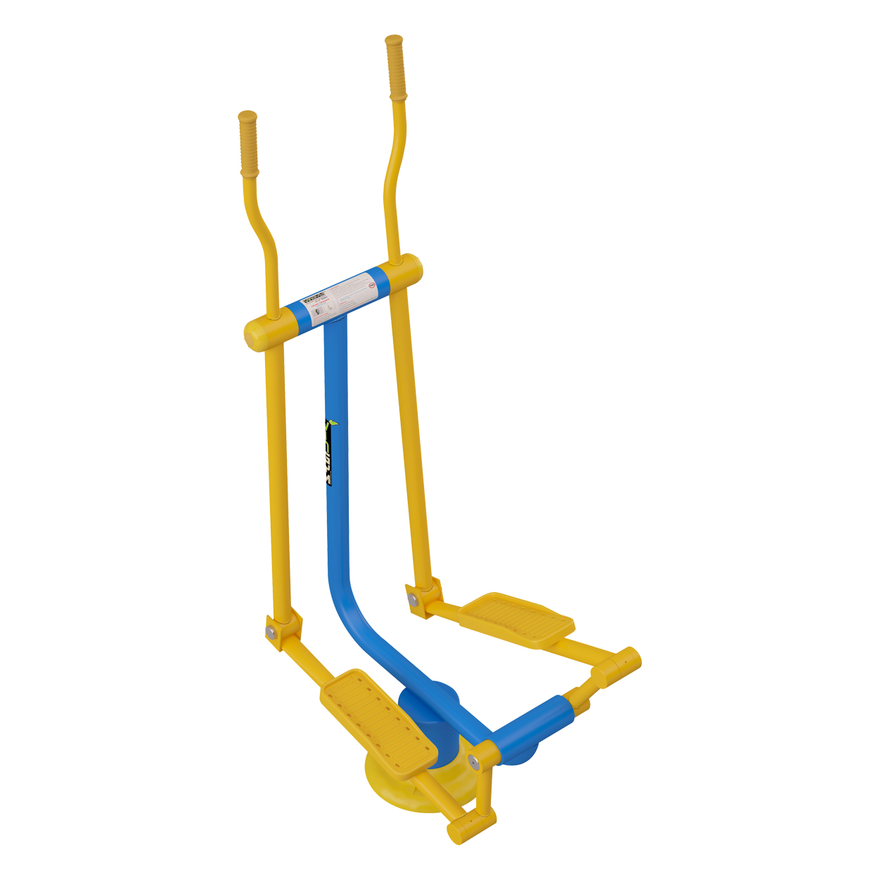 Outdoor Cross Trainer